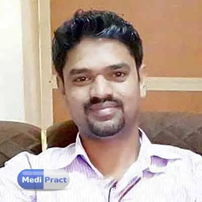 Mr. Rohith Hanumanthaiah Profile Picture