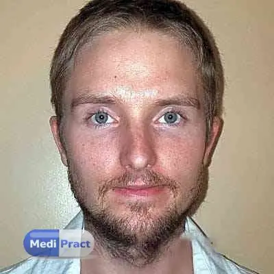 Mr. Ryan Bakosh Profile Picture