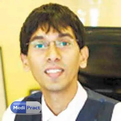 Mr. Ryan Fernando Profile Picture