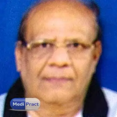 Mr. S C Agrawal Profile Picture