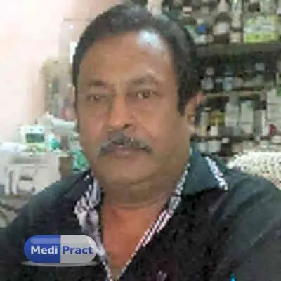 Mr. S.K. Singhal Profile Picture