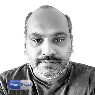 Mr. S.Karthikeyan Profile Picture