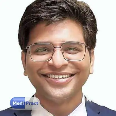 Mr. S M Tarique Profile Picture