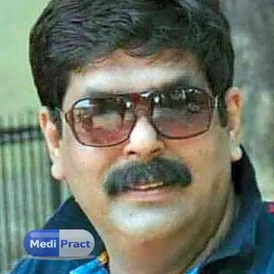 Mr. S S Khurana Profile Picture