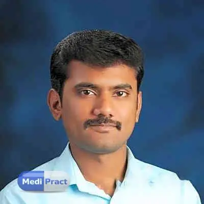 Mr. S. Sivapathi Profile Picture