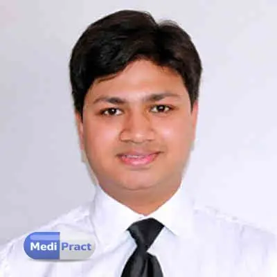 Mr. Sachin Gupta Profile Picture