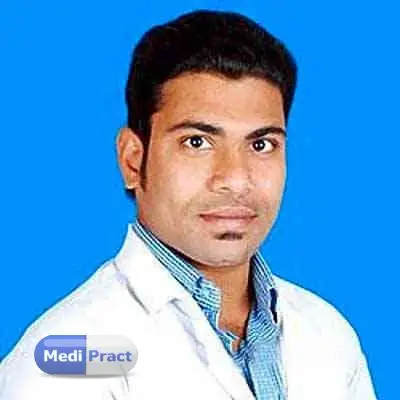 Mr. Sachin Kumar Gulve Profile Picture