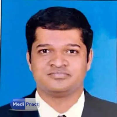 Mr. Sachin Patil Profile Picture