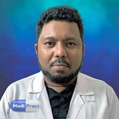 Mr. Sadakathullah Khan Profile Picture