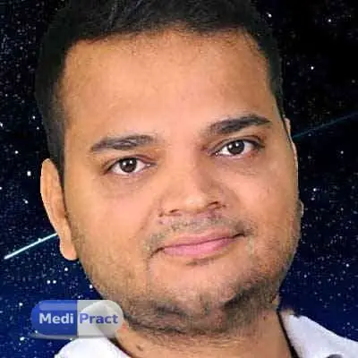 Mr. Sadhak Anshit Profile Picture