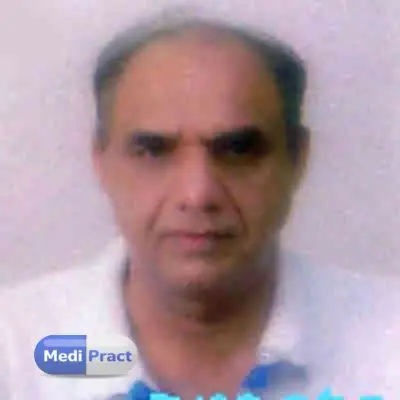 Mr. Sahdev Bhatia Profile Picture