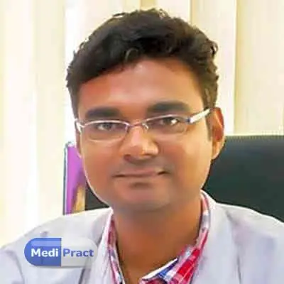 Mr. Sai Krishna Profile Picture