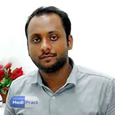 Mr. Sajan Sam Varghese Profile Picture