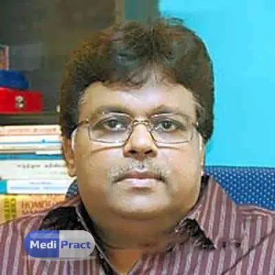 Mr. Salaaudeen Wahaab Profile Picture