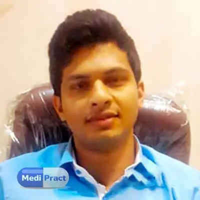 Mr. Sameer B Kale Profile Picture
