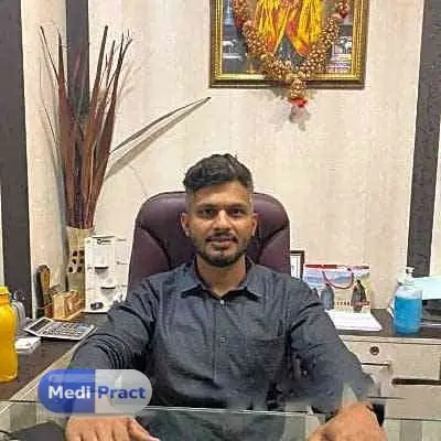 Mr. Sameer Kale Profile Picture