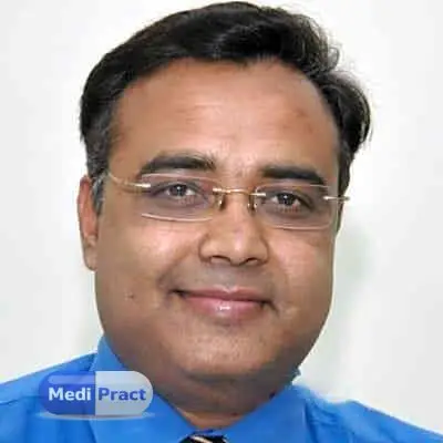 Mr. Sameer Patil Profile Picture