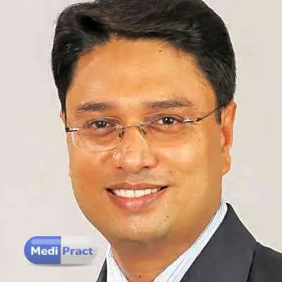 Mr. Sandeep Atre Profile Picture