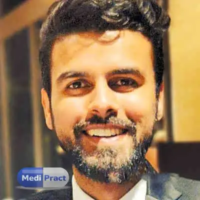 Mr. Sandeep Dhillon Profile Picture
