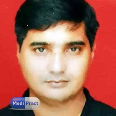 Mr. Sandeep Kumar Shukla Profile Picture