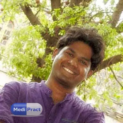 Mr. Sandip Shobha Profile Picture