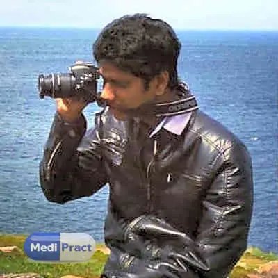 Mr. Sangamesh Chandrakanth Profile Picture