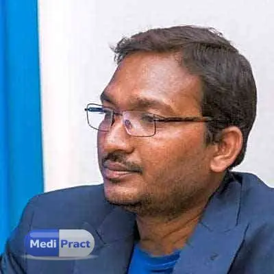 Mr. Sanjeeb Behera Profile Picture