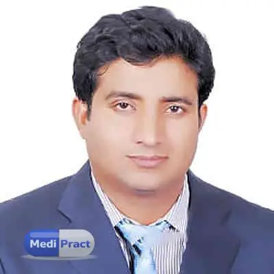 Mr. Sanjeev Tripathi Profile Picture
