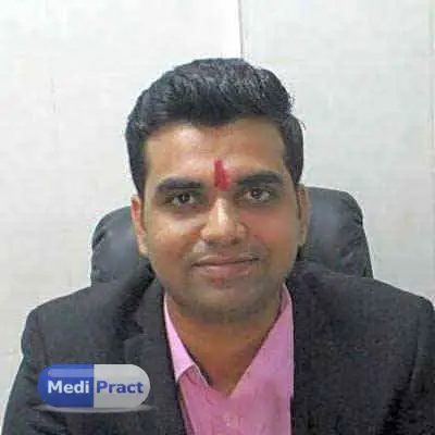 Mr. Sanket Devlekar Profile Picture
