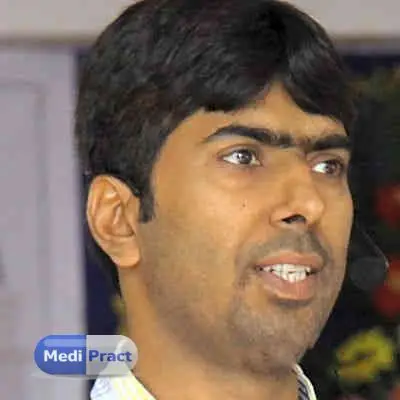 Mr. Santosh Kumar Profile Picture