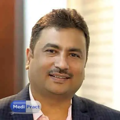 Mr. Santosh Pandey Profile Picture