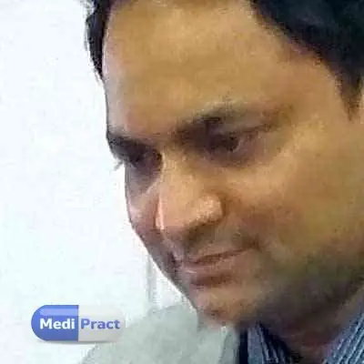 Mr. Santosh Shende Profile Picture