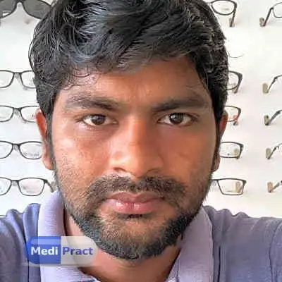 Mr. Saravana Babu Profile Picture