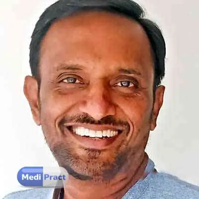 Mr. Saravanan Profile Picture