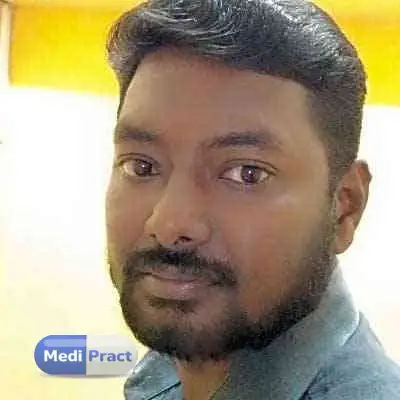 Mr. Sasikumar S Profile Picture