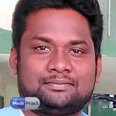 Mr. Sathiya Seelan M Profile Picture