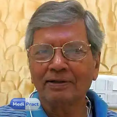 Mr. Satya Paul Singla Profile Picture