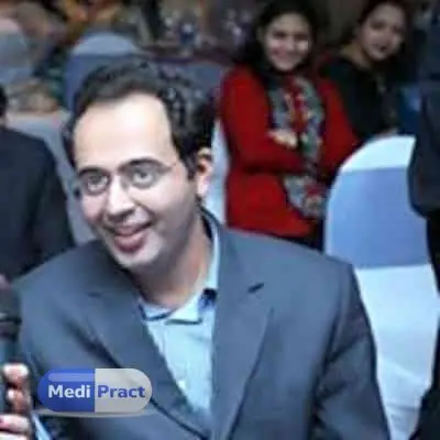 Mr. Saurabh Taneja Profile Picture
