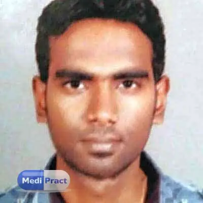 Mr. Selva Srinivasan Profile Picture