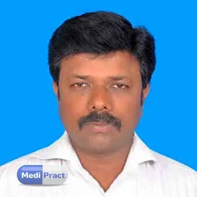 Mr. Senthil Kumar Profile Picture