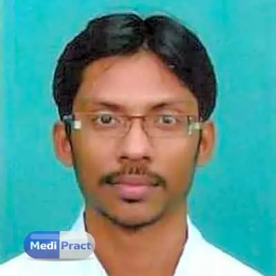 Mr. Shahul Hameed Profile Picture