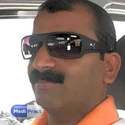 Mr. Shankar G M Profile Picture