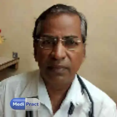 Mr. Shankar N. Karap Profile Picture