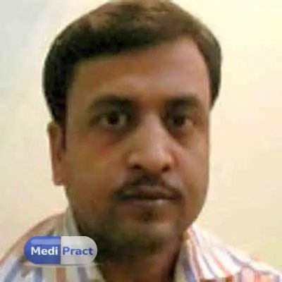 Mr. Sharad Kumar Bharadwaj Profile Picture
