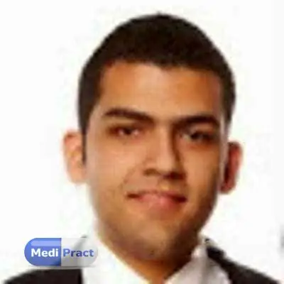 Mr. Shiv Bajaj Profile Picture