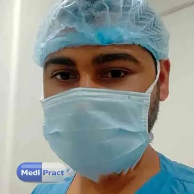 Mr. Shiv Nandan Pal Profile Picture