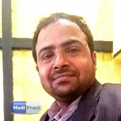 Mr. Shiv Shankar Dwivedi Profile Picture