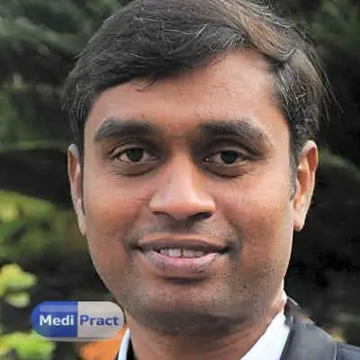 Mr. Shiva Prasad Profile Picture