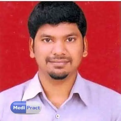 Mr. Shivakumar Shata Profile Picture