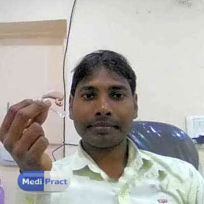 Mr. Shivam Patel Profile Picture